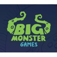 Big Monster Logo