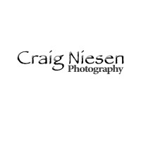 Craig Niesen Photography Logo