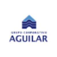 Grupo Corporativo Aguilar Logo