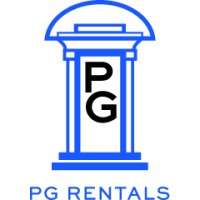 Premesys Group Real Estate, PG Rentals Logo