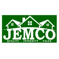 JEMCO Properties Logo