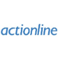 Actionline Chile Logo