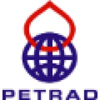 PETRAD Norway Logo