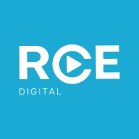 RCE Digital Logo