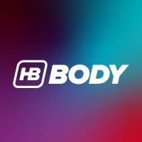 HB BODY Logo