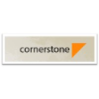 Cornerstone Communications Pvt. Ltd Logo
