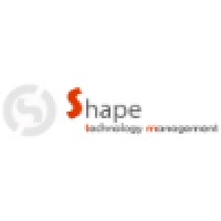 Shape Technology Management (Pty) Ltd Logo