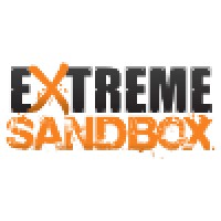 Extreme Sandbox Logo