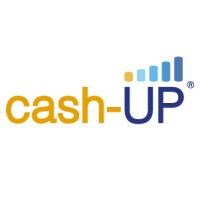 CASH-UP Tecnologia Comercial Logo