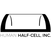 Human Half-Cell Inc Logo