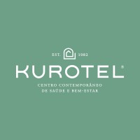 Kurotel - Centro Contemporâneo de Saúde e Bem-Estar Logo