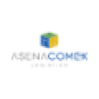 Asenacomex Logística S.A.S Logo