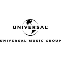 Universal Music Denmark Logo