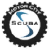 Motor City Scuba LLC Logo
