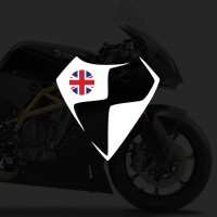 Krämer Motorcycles UK & Ireland Ltd Logo
