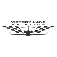 Victory Lane Aviation Logo