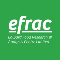 Edward Food Research & Analysis Centre Limited Logo