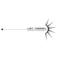 Let Design Lighting Consultants Logo