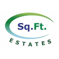 Sq.Ft.Estates Logo
