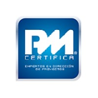 PM CERTIFICA Logo