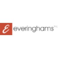 Everinghams Inc. Logo