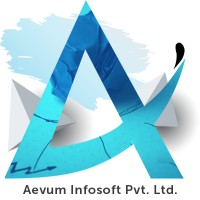 Aevum Infosoft Pvt Ltd Logo