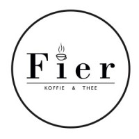 Fier Koffie & Thee Logo