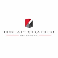 Cunha Pereira Filho Advogados Logo