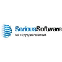 Serious Software, UK Logo