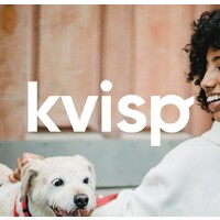 Kvisp Logo