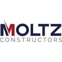 Moltz Constructors, Inc. Logo