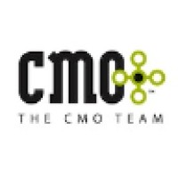 The CMO Team Logo