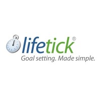 Meridian 86 Pty Ltd (Lifetick) Logo