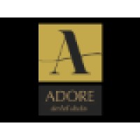 ADORE dental studio Logo