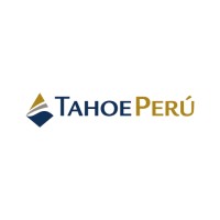 Tahoe Perú Logo