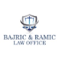 Bajric & Ramic Law Office Logo