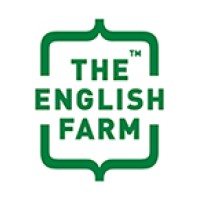 The English Farm Logo