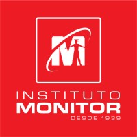 Instituto Monitor Logo