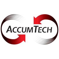 AccumTech Logo