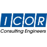 ICOR Associates, LLC Logo