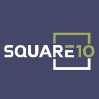 Square10 Solutions LLC Logo