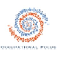 Occupational Focus Pty Ltd Logo
