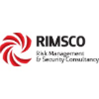Risk Management & Security Consultancy Co. W.L.L. Logo