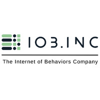 The Internet of Behaviors Company Inc Logo
