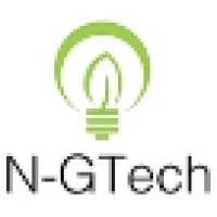 N-GTech Gestão e Tecnologia Logo