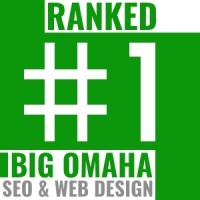 Big Omaha SEO & Web Design Logo
