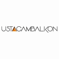 Usta Cam Balkon Logo