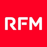 RFM Construtora Logo