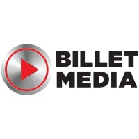 Billet Media Inc Logo
