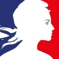 DGCCRF - Ministère de lÉconomie Logo